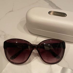 Chloe sunglasses